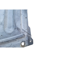 2004-2008 Mazda RX-8 Front Engine Under Tray Splash Shield Cover, F151-56-110D, F031, OEM, 2004, 2005, 2006, 2007, 2008
