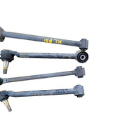 2004-2008 Mazda RX-8 RX8 Rear Left/Driver Control Arm Set (4) F151-28-550B, F031, OEM, 2004, 2005, 2006, 2007, 2008