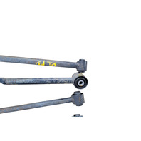 2004-2008 Mazda RX-8 RX8 Rear Left/Driver Control Arm Set (4) F151-28-550B, F031, OEM, 2004, 2005, 2006, 2007, 2008