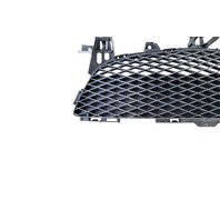 2004-2008 Mazda RX-8 RX8 Front Bumper Grill Grille Cover FE01-50-1T0B, F031, OEM, 2004, 2005, 2006, 2007, 2008