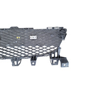 2004-2008 Mazda RX-8 RX8 Front Bumper Grill Grille Cover FE01-50-1T0B, F031, OEM, 2004, 2005, 2006, 2007, 2008