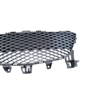 2004-2008 Mazda RX-8 RX8 Front Bumper Grill Grille Cover FE01-50-1T0B, F031, OEM, 2004, 2005, 2006, 2007, 2008