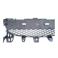 2004-2008 Mazda RX-8 RX8 Front Bumper Grill Grille Cover FE01-50-1T0B, F031, OEM, 2004, 2005, 2006, 2007, 2008
