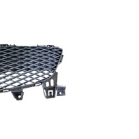 2004-2008 Mazda RX-8 RX8 Front Bumper Grill Grille Cover FE01-50-1T0B, F031, OEM, 2004, 2005, 2006, 2007, 2008