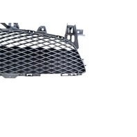 2004-2008 Mazda RX-8 RX8 Front Bumper Grill Grille Cover FE01-50-1T0B, F031, OEM, 2004, 2005, 2006, 2007, 2008