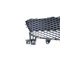 2004-2008 Mazda RX-8 RX8 Front Bumper Grill Grille Cover FE01-50-1T0B, F031, OEM, 2004, 2005, 2006, 2007, 2008