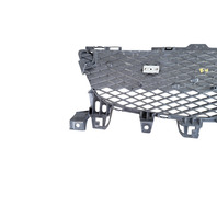 2004-2008 Mazda RX-8 RX8 Front Bumper Grill Grille Cover FE01-50-1T0B, F031, OEM, 2004, 2005, 2006, 2007, 2008