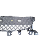 2004-2008 Mazda RX-8 RX8 Front Bumper Grill Grille Cover FE01-50-1T0B, F031, OEM, 2004, 2005, 2006, 2007, 2008