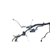 2004-2008 Mazda RX-8 RX8 Engine Room Wire Harness, 1.3L, FE06-67-010E, F031, OEM, 2004, 2005, 2006, 2007, 2008