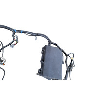 2004-2008 Mazda RX-8 RX8 Engine Room Wire Harness, 1.3L, FE06-67-010E, F031, OEM, 2004, 2005, 2006, 2007, 2008