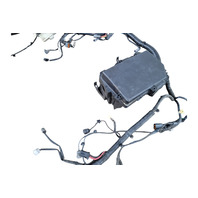 2004-2008 Mazda RX-8 RX8 Engine Room Wire Harness, 1.3L, FE06-67-010E, F031, OEM, 2004, 2005, 2006, 2007, 2008