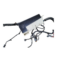 2004-2008 Mazda RX-8 RX8 Engine Room Wire Harness, 1.3L, FE06-67-010E, F031, OEM, 2004, 2005, 2006, 2007, 2008
