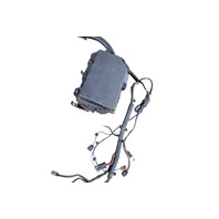 2004-2008 Mazda RX-8 RX8 Engine Room Wire Harness, 1.3L, FE06-67-010E, F031, OEM, 2004, 2005, 2006, 2007, 2008