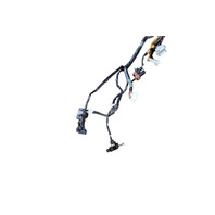 2004-2008 Mazda RX-8 RX8 Engine Room Wire Harness, 1.3L, FE06-67-010E, F031, OEM, 2004, 2005, 2006, 2007, 2008