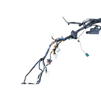2004-2008 Mazda RX-8 RX8 Engine Room Wire Harness, 1.3L, FE06-67-010E, F031, OEM, 2004, 2005, 2006, 2007, 2008