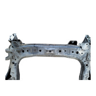 2004-2011 Mazda RX-8 RX8 Front Crossmember Craddle Sub Frame FE01-34-80XF, F031, OEM, 2004, 2005, 2006, 2007, 2008, 2009, 2010, 2011
