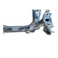 2004-2011 Mazda RX-8 RX8 Front Crossmember Craddle Sub Frame FE01-34-80XF, F031, OEM, 2004, 2005, 2006, 2007, 2008, 2009, 2010, 2011