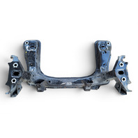 2004-2011 Mazda RX-8 RX8 Front Crossmember Craddle Sub Frame FE01-34-80XF, F031, OEM, 2004, 2005, 2006, 2007, 2008, 2009, 2010, 2011