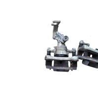 2004-2011 Mazda RX-8 RX8 Caliper Rear Right/Left Set, FEZ5-26-99Z, FEZ5-26-98Z, F031, OEM, 2004, 2005, 2006, 2007, 2008, 2009, 2010, 2011