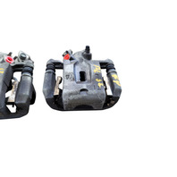 2004-2011 Mazda RX-8 RX8 Caliper Rear Right/Left Set, FEZ5-26-99Z, FEZ5-26-98Z, F031, OEM, 2004, 2005, 2006, 2007, 2008, 2009, 2010, 2011