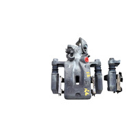 2004-2011 Mazda RX-8 RX8 Caliper Rear Right/Left Set, FEZ5-26-99Z, FEZ5-26-98Z, F031, OEM, 2004, 2005, 2006, 2007, 2008, 2009, 2010, 2011