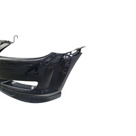 2004-2008 Mazda RX-8 RX8 Front Bumper Cover Black, F1Y1-50-03XA-BB, F031, OEM, 2004, 2005, 2006, 2007, 2008
