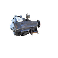 2004-2009 Mazda RX-8 RX8 Differential Carrier Case RWD M/T Manual 1.3L (Locking) RS04-27-100P, F031, OEM, 2004, 2005, 2006, 2007, 2008, 2009