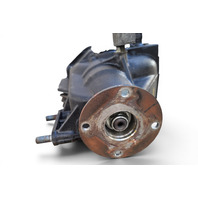 2004-2009 Mazda RX-8 RX8 Differential Carrier Case RWD M/T Manual 1.3L (Locking) RS04-27-100P, F031, OEM, 2004, 2005, 2006, 2007, 2008, 2009