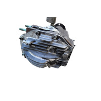 2004-2009 Mazda RX-8 RX8 Differential Carrier Case RWD M/T Manual 1.3L (Locking) RS04-27-100P, F031, OEM, 2004, 2005, 2006, 2007, 2008, 2009