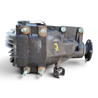 2004-2009 Mazda RX-8 RX8 Differential Carrier Case RWD M/T Manual 1.3L (Locking) RS04-27-100P, F031, OEM, 2004, 2005, 2006, 2007, 2008, 2009