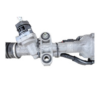 2004-2011 Mazda RX-8 RX8 Power Steering Rack and Pinion Gear FE01-32-110D, F031, OEM, 2004, 2005, 2006, 2007, 2008, 2009, 2010, 2011