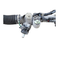 2004-2011 Mazda RX-8 RX8 Power Steering Rack and Pinion Gear FE01-32-110D, F031, OEM, 2004, 2005, 2006, 2007, 2008, 2009, 2010, 2011