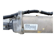 2004-2011 Mazda RX-8 RX8 Power Steering Rack and Pinion Gear FE01-32-110D, F031, OEM, 2004, 2005, 2006, 2007, 2008, 2009, 2010, 2011