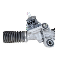 2004-2011 Mazda RX-8 RX8 Power Steering Rack and Pinion Gear FE01-32-110D, F031, OEM, 2004, 2005, 2006, 2007, 2008, 2009, 2010, 2011