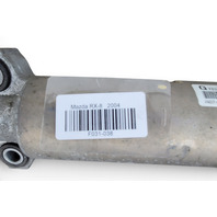 2004-2011 Mazda RX-8 RX8 Power Steering Rack and Pinion Gear FE01-32-110D, F031, OEM, 2004, 2005, 2006, 2007, 2008, 2009, 2010, 2011