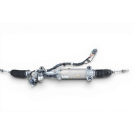 2004-2011 Mazda RX-8 RX8 Power Steering Rack and Pinion Gear FE01-32-110D, F031, OEM, 2004, 2005, 2006, 2007, 2008, 2009, 2010, 2011
