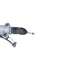 2004-2011 Mazda RX-8 RX8 Power Steering Rack and Pinion Gear FE01-32-110D, F031, OEM, 2004, 2005, 2006, 2007, 2008, 2009, 2010, 2011