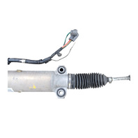 2004-2011 Mazda RX-8 RX8 Power Steering Rack and Pinion Gear FE01-32-110D, F031, OEM, 2004, 2005, 2006, 2007, 2008, 2009, 2010, 2011