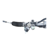 2004-2011 Mazda RX-8 RX8 Power Steering Rack and Pinion Gear FE01-32-110D, F031, OEM, 2004, 2005, 2006, 2007, 2008, 2009, 2010, 2011