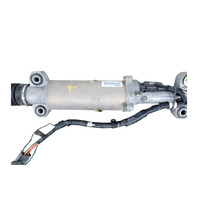 2004-2011 Mazda RX-8 RX8 Power Steering Rack and Pinion Gear FE01-32-110D, F031, OEM, 2004, 2005, 2006, 2007, 2008, 2009, 2010, 2011