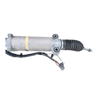 2004-2011 Mazda RX-8 RX8 Power Steering Rack and Pinion Gear FE01-32-110D, F031, OEM, 2004, 2005, 2006, 2007, 2008, 2009, 2010, 2011