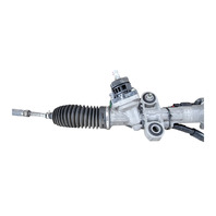 2004-2011 Mazda RX-8 RX8 Power Steering Rack and Pinion Gear FE01-32-110D, F031, OEM, 2004, 2005, 2006, 2007, 2008, 2009, 2010, 2011