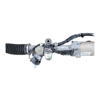 2004-2011 Mazda RX-8 RX8 Power Steering Rack and Pinion Gear FE01-32-110D, F031, OEM, 2004, 2005, 2006, 2007, 2008, 2009, 2010, 2011