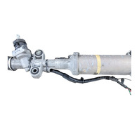 2004-2011 Mazda RX-8 RX8 Power Steering Rack and Pinion Gear FE01-32-110D, F031, OEM, 2004, 2005, 2006, 2007, 2008, 2009, 2010, 2011