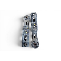 2004-2008 MAzda RX-8 Sub-Frame Crossmember Stay Bracket Bar Mount Set F151-28-88Z, F031, OEM, 2004, 2005, 2006, 2007, 2008