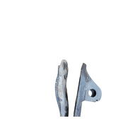 2004-2008 MAzda RX-8 Sub-Frame Crossmember Stay Bracket Bar Mount Set F151-28-88Z, F031, OEM, 2004, 2005, 2006, 2007, 2008