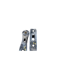 2004-2008 MAzda RX-8 Sub-Frame Crossmember Stay Bracket Bar Mount Set F151-28-88Z, F031, OEM, 2004, 2005, 2006, 2007, 2008