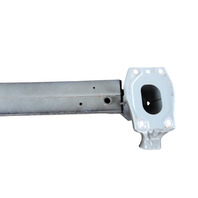 2004-2008 Mazda RX-8 RX8 Front Bumper Reinforcement Bar FE01-50-070-E, F031, OEM, 2004, 2005, 2006, 2007, 2008
