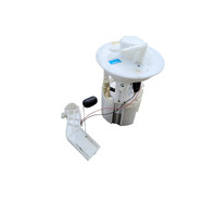 2004-2008 Mazda RX-8 RX8 Fuel Filter Gas Pump Suction Sender Assembly Set, F031, OEM, 2004, 2005, 2006, 2007, 2008