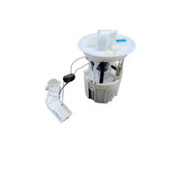 2004-2008 Mazda RX-8 RX8 Fuel Filter Gas Pump Suction Sender Assembly Set, F031, OEM, 2004, 2005, 2006, 2007, 2008
